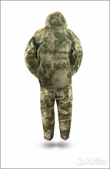 Костюм зимний Call Dragon