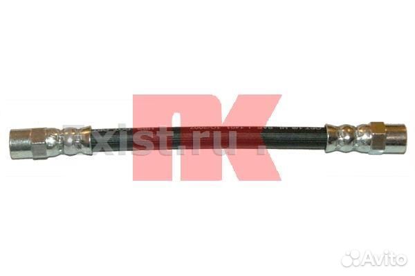 854709 Шланг тормозной