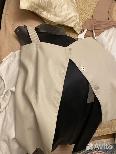 Женские вещи пакетом 50 52