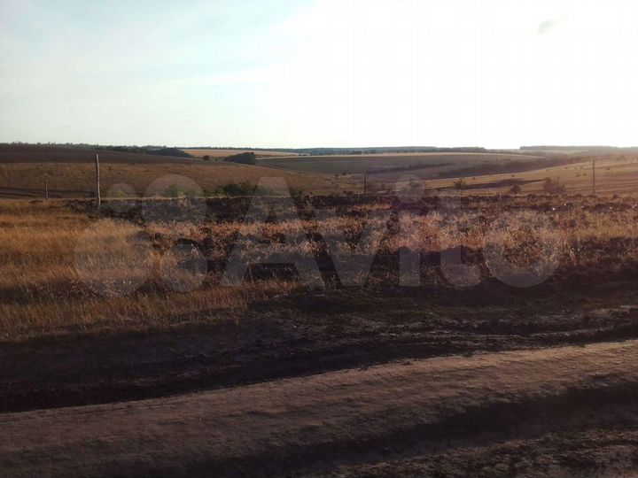 Участок 10 сот. (ИЖС)