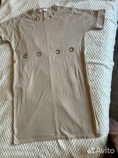 Женские вещи пакетом