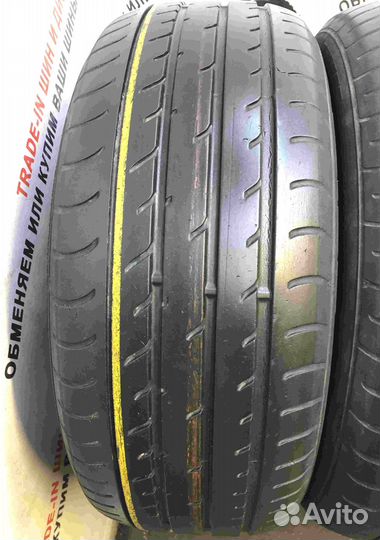 Toyo Proxes T1 Sport 225/55 R17 97V