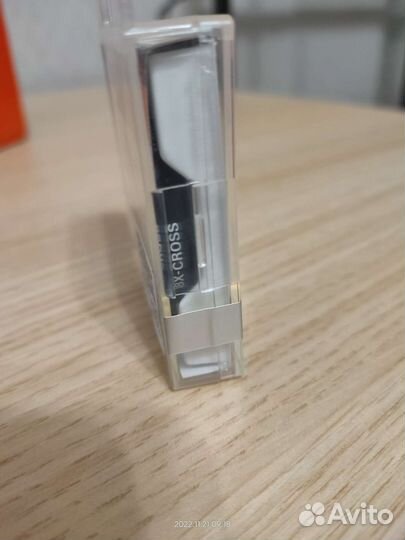 Фильтр Marumi 8x-cross 49mm