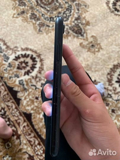 iPhone xr 64gb