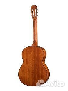 Гитара классическая Cort AC100. Новая