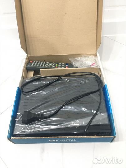 Ресивер триколор gs 8300 М