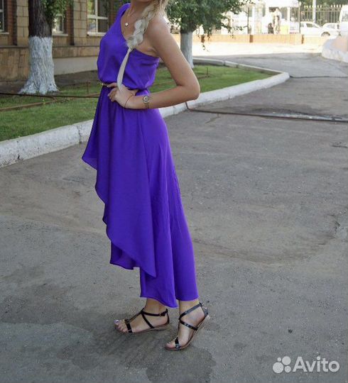 Платье на выпускной love republic