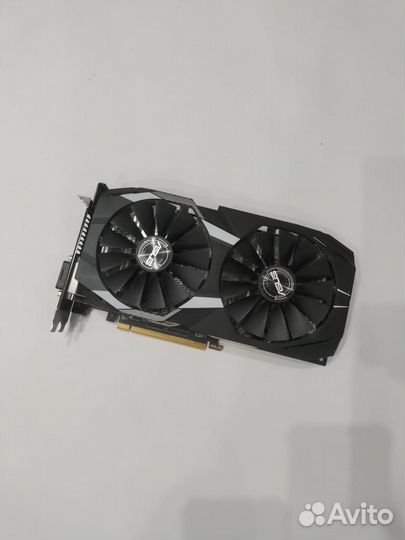 Видеокарта