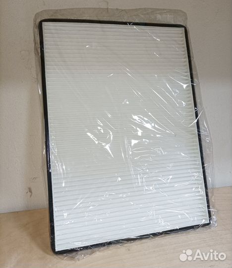 Фильтр салона для DAF XF95/105