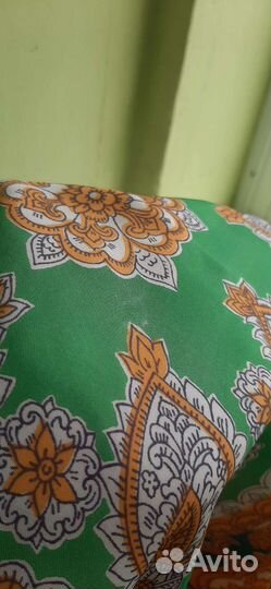 Платки СССР