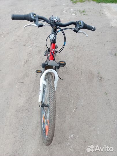 Продам велосипед спортивный