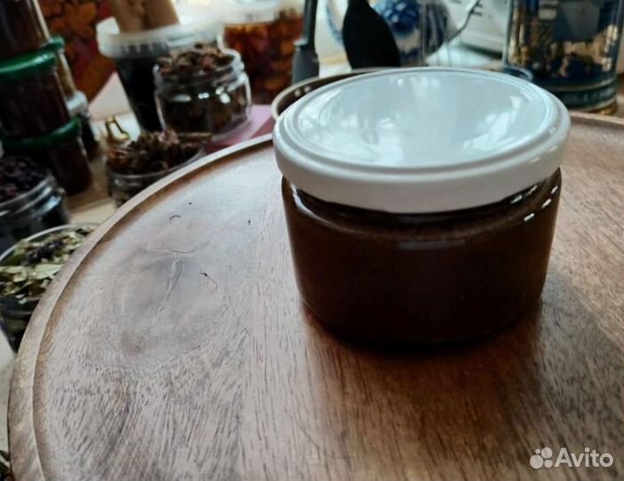 Чудо мёд от мужских невзгод