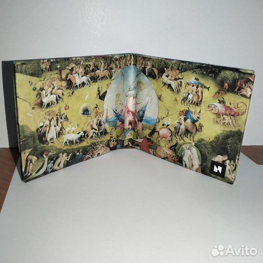 Кошелек из тайвека tyvek