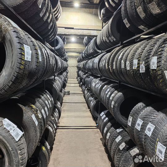 Tigar SUV Ice 215/65 R16 102T