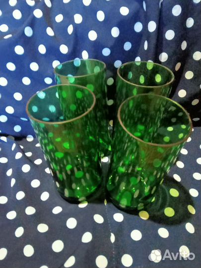 Стакан своими руками