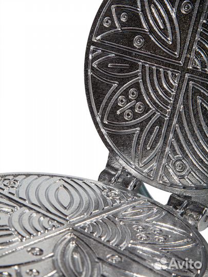 Электровафельница CBE 8030100 вафельница Италия