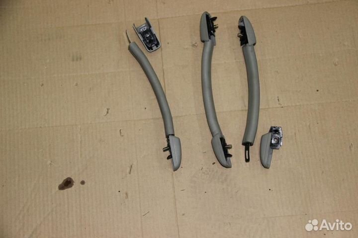 Ручка салонная Toyota mark 2 (gx100) 1996-2000