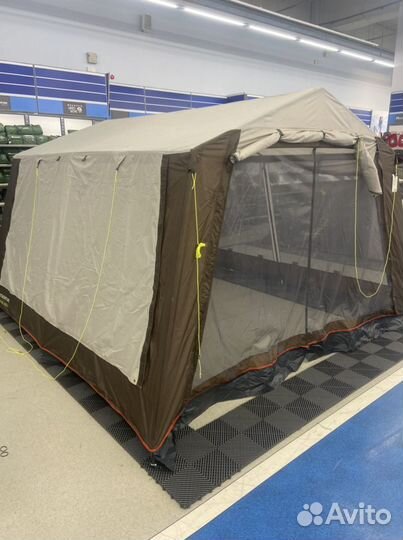 Аренда палаток и шатров