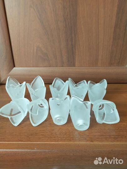 Плафоны для люстры