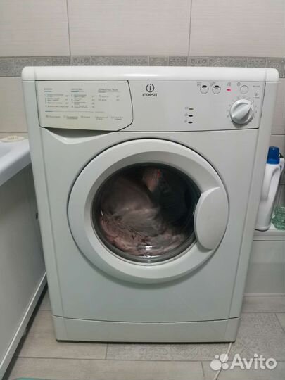 Стиральная машина автомат бу