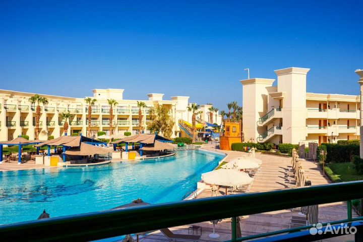Новый Год в Египте Отель 5*