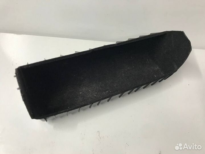 Вкладыш бардачка сиденья Mercedes/ W211/ 2004