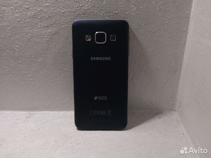 Samsung Galaxy A3 (2016) SM-A310F/DS, 16 ГБ