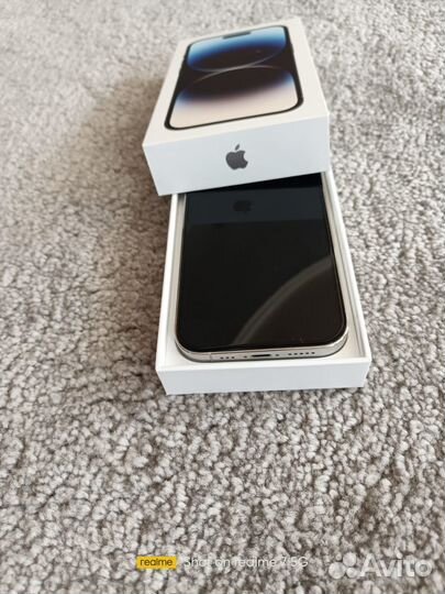 iPhone 14 Pro, 256 ГБ