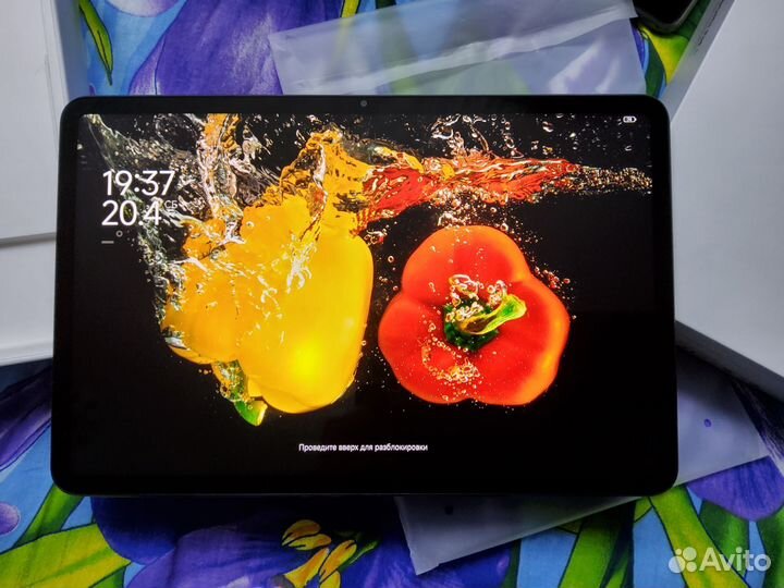 Xiaomi mi pad 6 8 128 (ростест)
