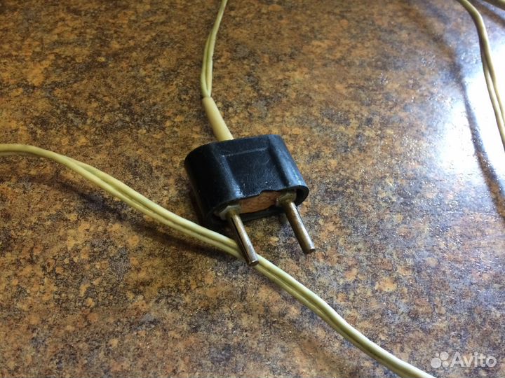 Раритетный катушечный магнитофон