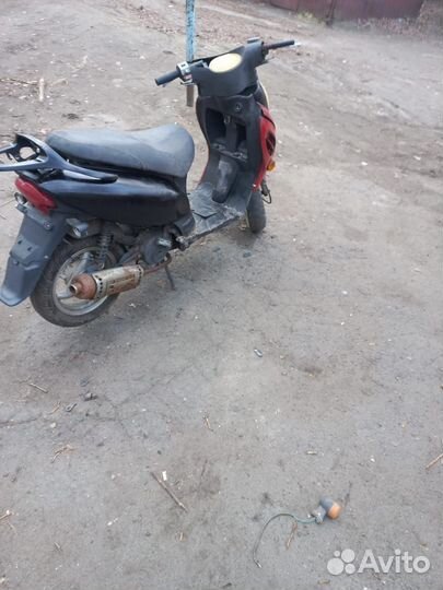 Racer