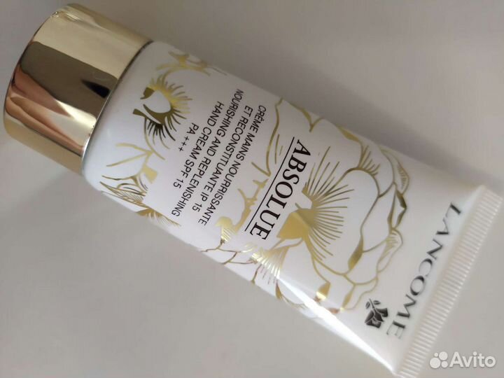 Lancome Крем для рук Absolue