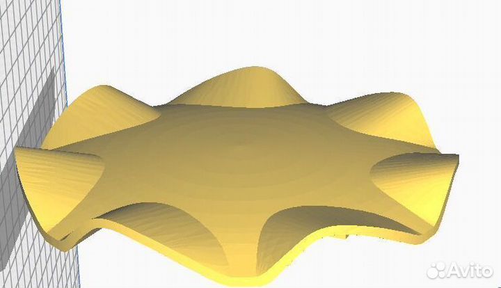 3D печать, 3д моделирование