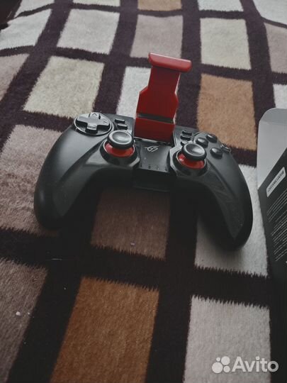 Джойстик для телефона