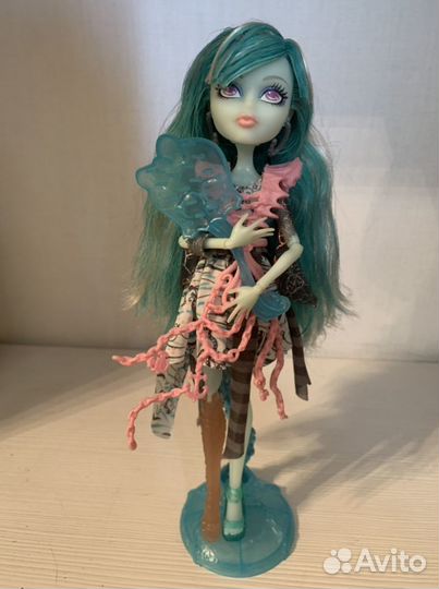 Кукла Монстер Хай
