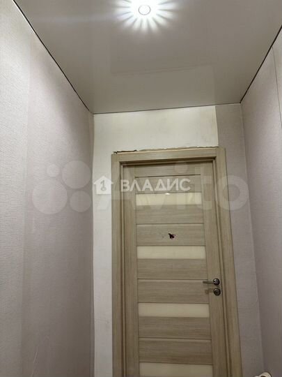 2-к. квартира, 44 м², 4/5 эт.