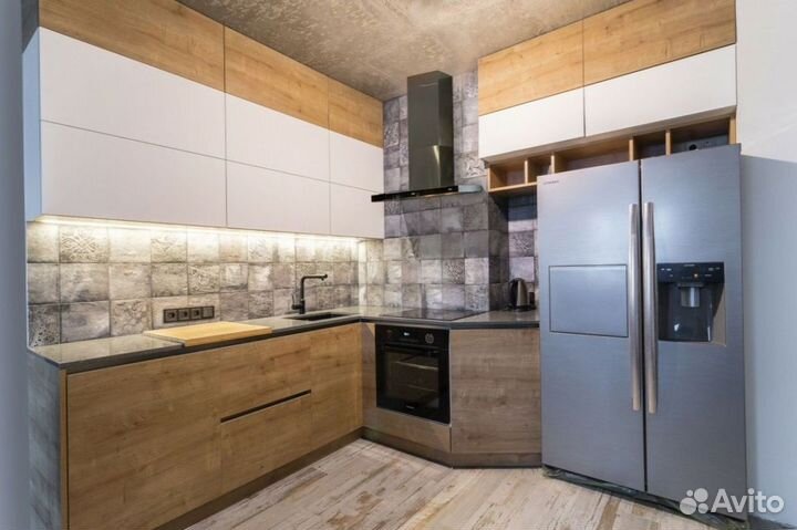 Кухонный гарнитур на заказ