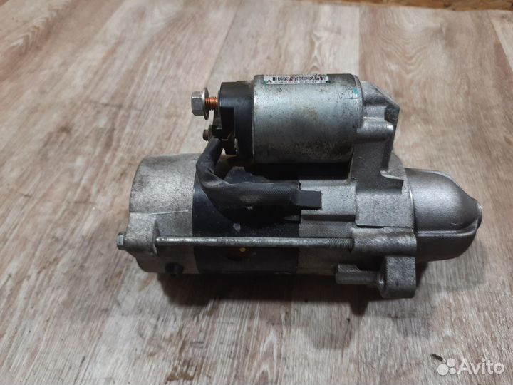 Б/У Б/У Стартер PS3 mitsubishi Pajero Sport