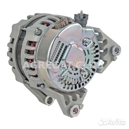 Генератор krauf ALQ2553CC