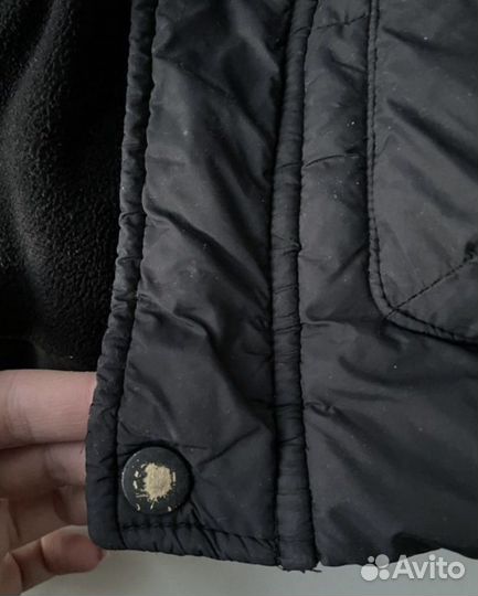 Куртка Zara 98