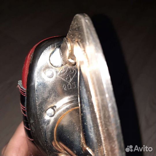 Коньки и ролики СССР