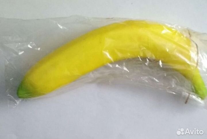 Фрукты для декора