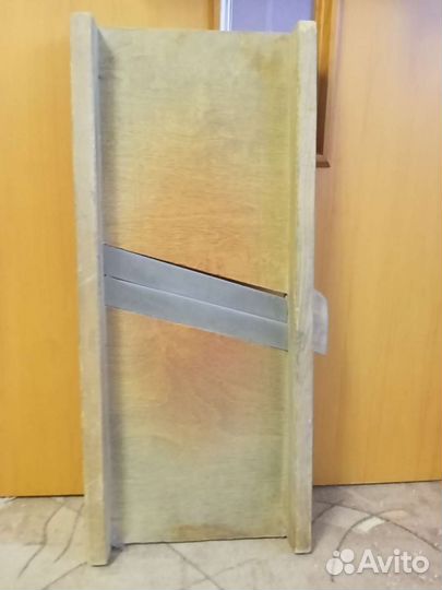 Терка шинковка для капусты СССР