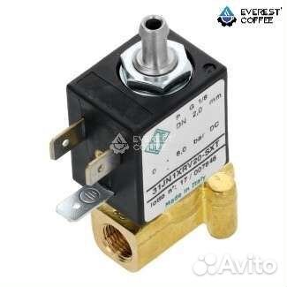 Клапан 3-х ходовой для кофемашин Saeco