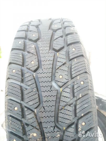 Ovation EcoVision W-686 195/65 R15