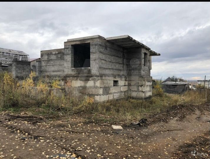 Участок 10 сот. (ИЖС)