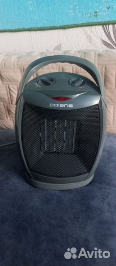 Тепловентилятор