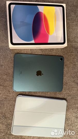iPad 2022 64gb 3G, 4G