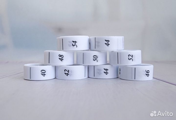 Бирки для одежды