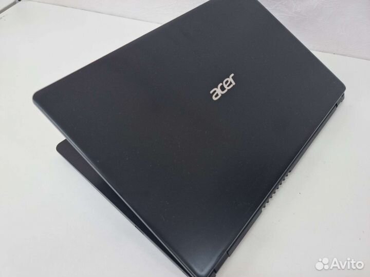 Тонкий Acer Full HD Core i3/512ssd